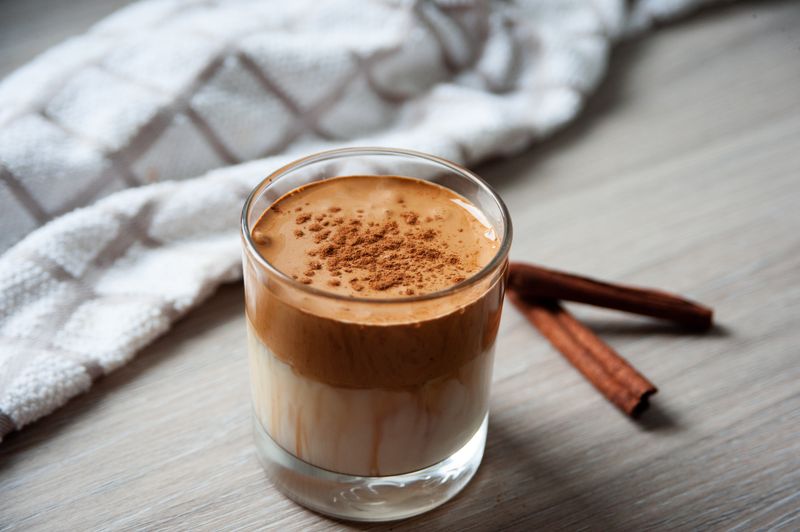 Horchata Mexican Rice Drink