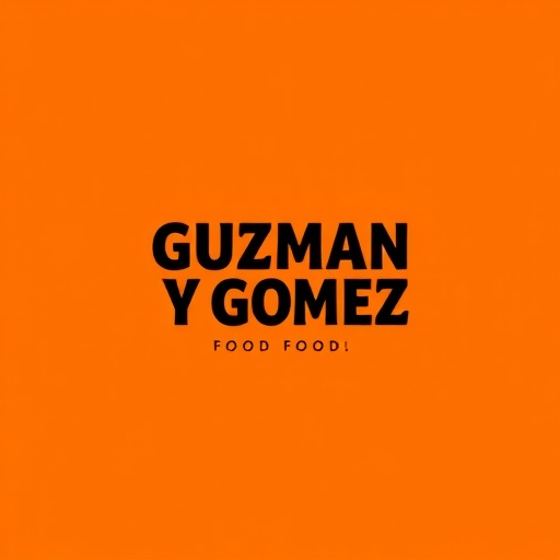 Guzman y Gomez